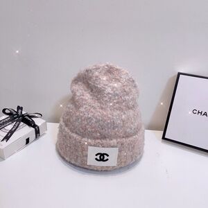 <AUTHENTIC>CHANEL Hat